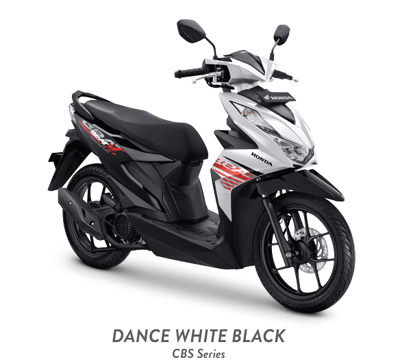 KREDIT MOTOR HONDA BEAT BANDUNG TERBARU JULI 2021