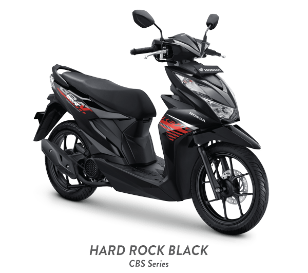 KREDIT MOTOR HONDA BEAT BANDUNG TERBARU JULI 2021