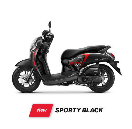 sporty-black