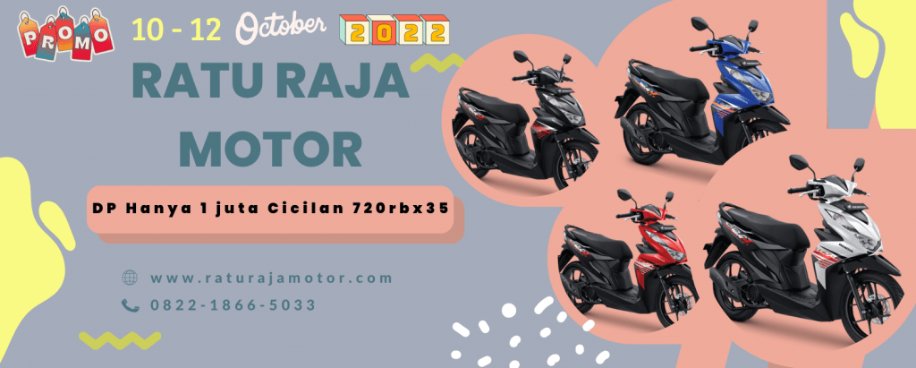 Promo tgl 10-12 oktober 2022