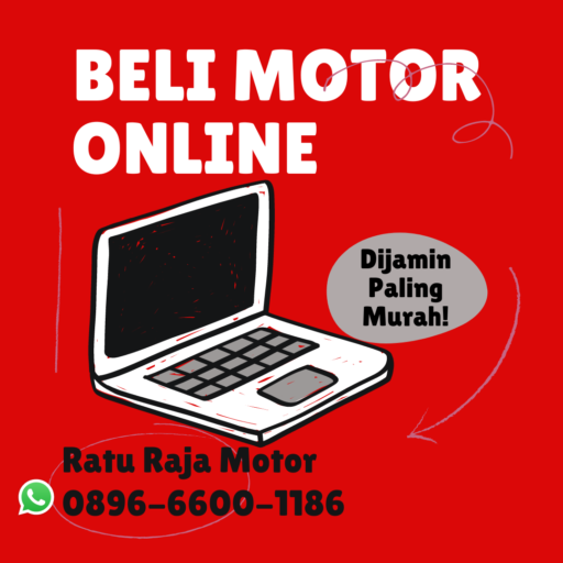 RATU RAJA MOTOR 089666001186