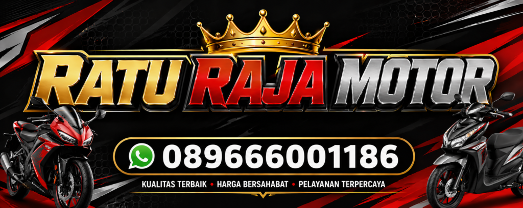 Ratu Raja Motor WA