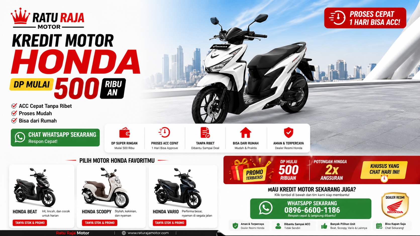 Kredit Motor